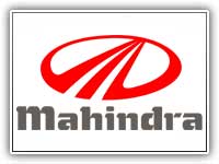Mahindra Client