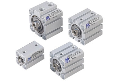 COMPACT CYLINDERS