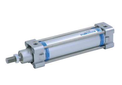NON-MAGNETIC/MAGNETIC DOUBLE ACTING CYLINDERS