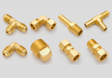 PBI Brass Fittings Manufacturers, Suppliers in Chakan